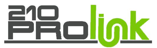 210ProLink